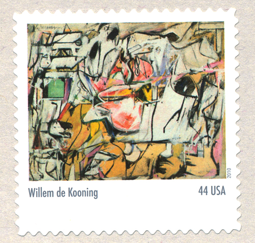 stamp