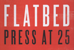 Flatbed Press at 25, University of Texas Press